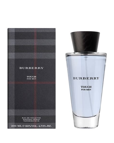 burberry touch macy's|Macy's Burberry London.